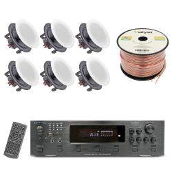 Home Theater System Kit