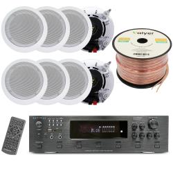 Home Theater System Kit