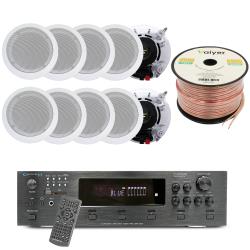 Home Theater System Kit