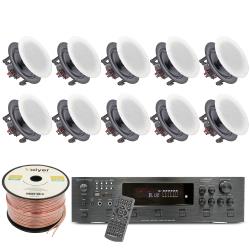 Home Theater System Kit