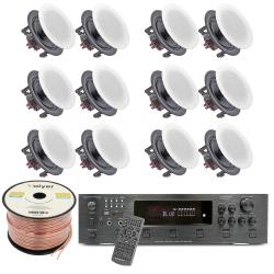 Home Theater System Kit